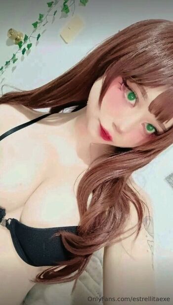 Full leaked Estrellita exe private onlyfans photo