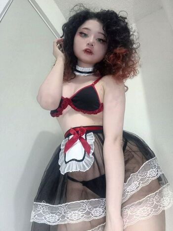 Full leaked Estrellita exe page private onlyfans photo