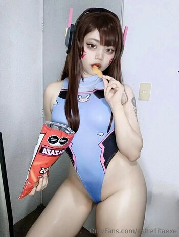 Full leaked Estrellita exe private onlyfans photo