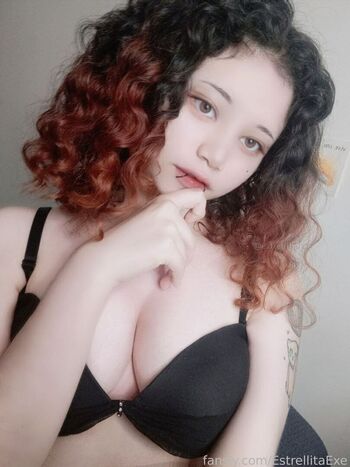 Full leaked Estrellitaexe private onlyfans photo