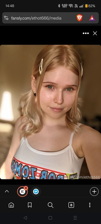 Full leaked Etht private onlyfans photo