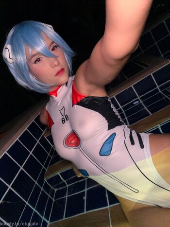 Full leaked Etogabi  page private onlyfans photo