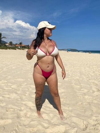 Full leaked Eu brunaafarias private onlyfans photo