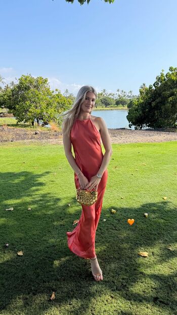 Full leaked Eugenie bouchard page private onlyfans photo