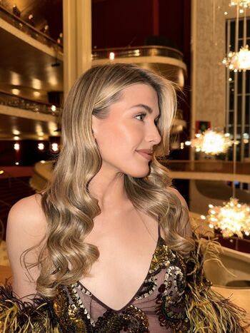 Full leaked Eugenie bouchard private onlyfans photo