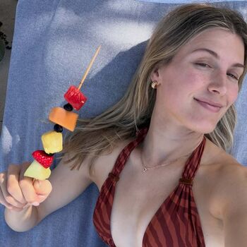 Eugenie Genie Bouchard