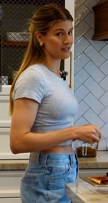 Full leaked Eugenie genie bouchard private onlyfans photo