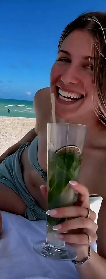 Full leaked Eugenie genie bouchard private onlyfans photo
