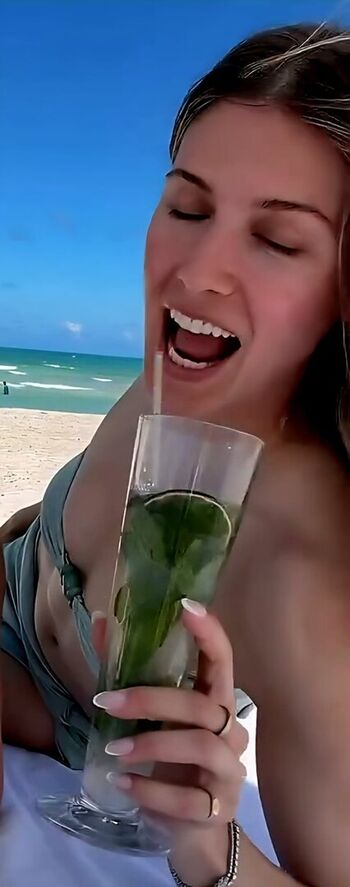 Full leaked Eugenie genie bouchard private onlyfans photo