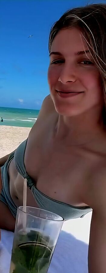 Full leaked Eugenie genie bouchard private onlyfans photo