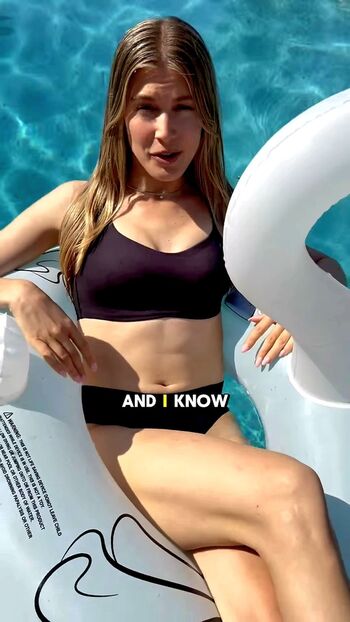 Full leaked Eugenie genie bouchard private onlyfans photo