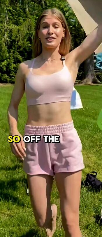 Full leaked Eugenie genie bouchard private onlyfans photo