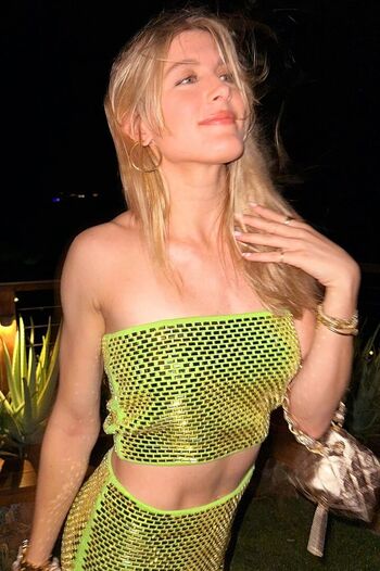 Full leaked Eugenie genie bouchard private onlyfans photo
