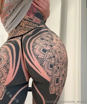 Full leaked Eule emma page private onlyfans photo