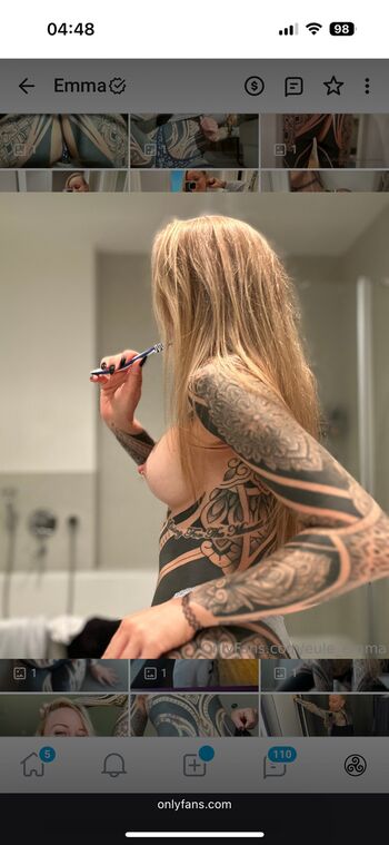 Full leaked Eule emma page private onlyfans photo