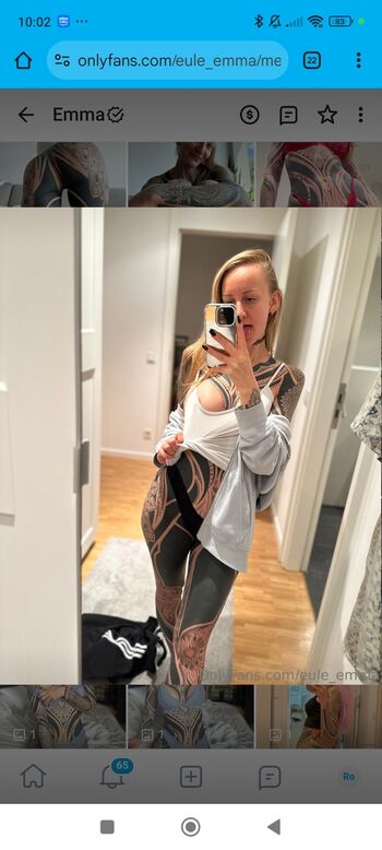 Full leaked Eule emma private onlyfans photo