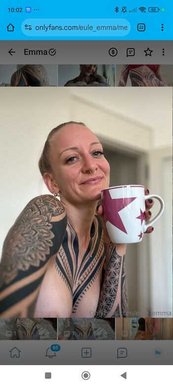 Full leaked Eule emma private onlyfans photo