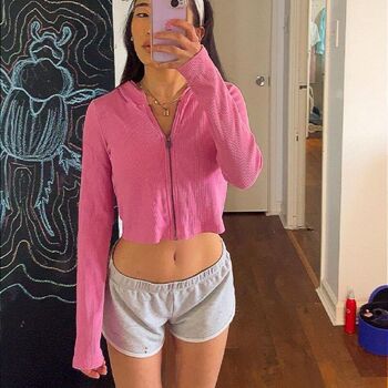 Full leaked Eumieverse private onlyfans photo