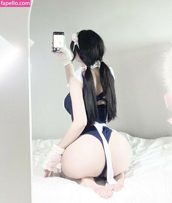Full leaked Eune private onlyfans photo