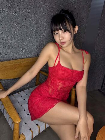 Full leaked Eunji pyo private onlyfans photo