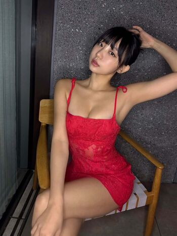 Full leaked Eunji pyo private onlyfans photo