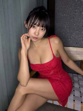 Full leaked Eunji pyo private onlyfans photo