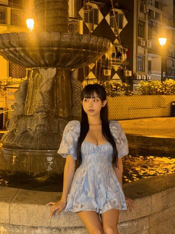 Full leaked Eunji pyo private onlyfans photo