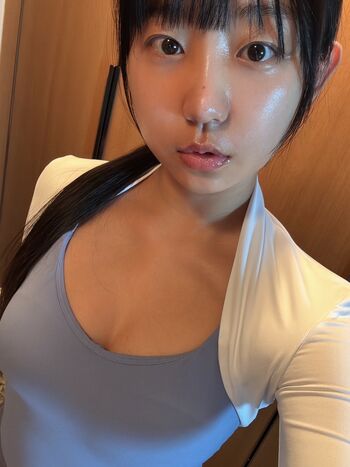 Full leaked Eunji pyoapple  page private onlyfans photo