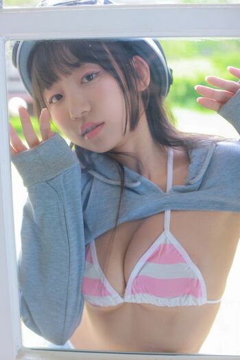 Full leaked Eunji pyoapple  page private onlyfans photo