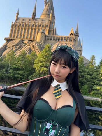 Full leaked Eunji pyoapple page private onlyfans photo