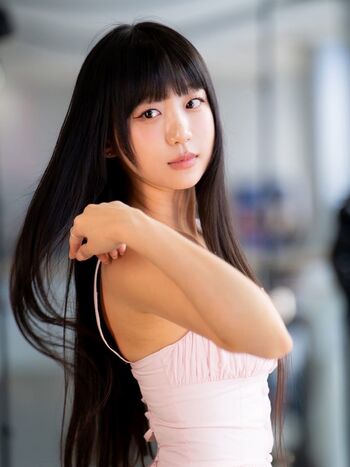 Full leaked Eunji pyoapple private onlyfans photo