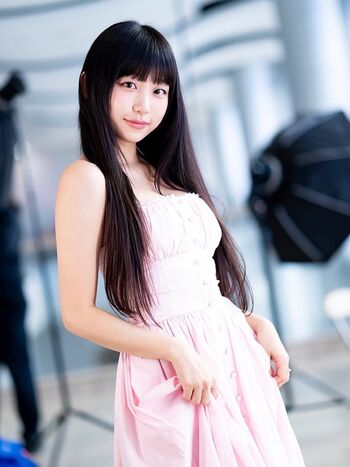 Full leaked Eunji pyoapple private onlyfans photo