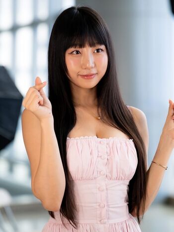 Full leaked Eunji pyoapple private onlyfans photo