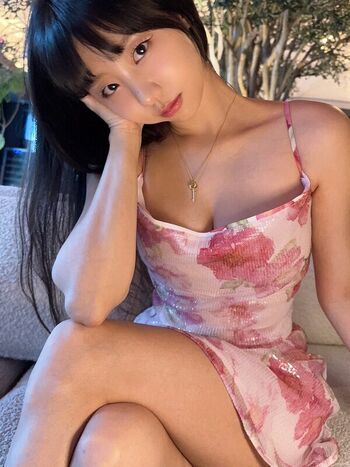 Full leaked Eunji pyoapple private onlyfans photo