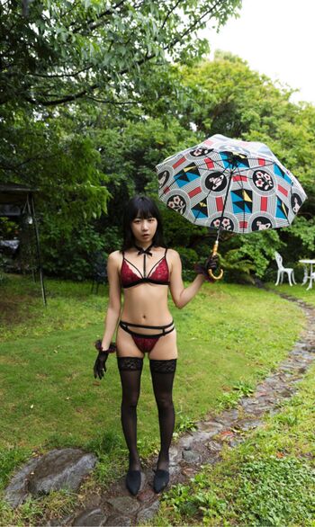 Full leaked Eunji pyoapple page private onlyfans photo
