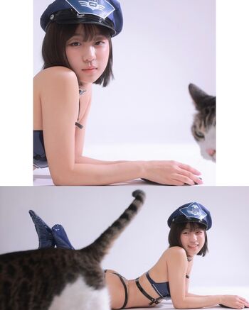 Full leaked Eunji pyoapple private onlyfans photo