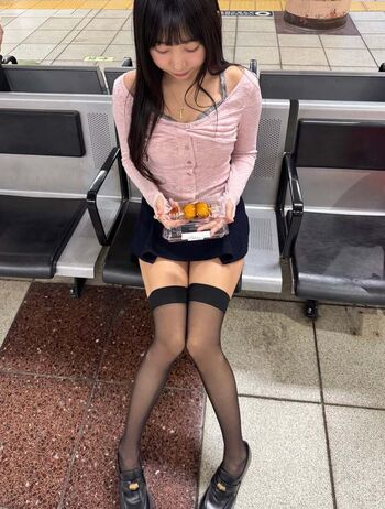 Full leaked Eunji pyoapple private onlyfans photo
