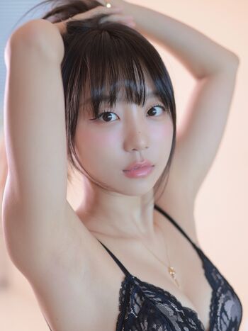 Full leaked Eunji pyoapple private onlyfans photo