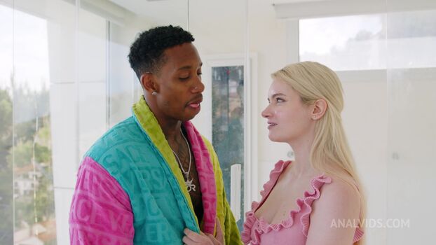 Full leaked Eurocatgirl private onlyfans photo