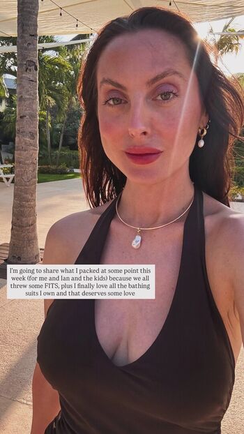 Full leaked Eva amurri private onlyfans photo