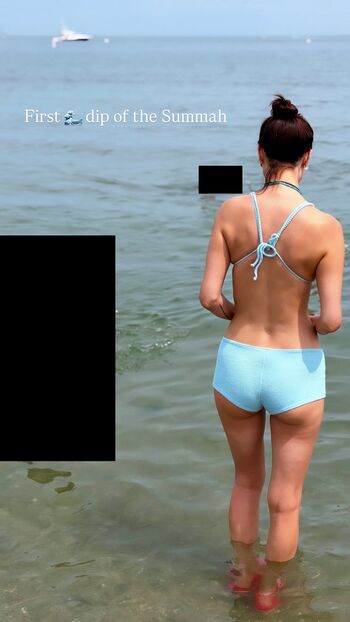 Full leaked Eva amurri private onlyfans photo