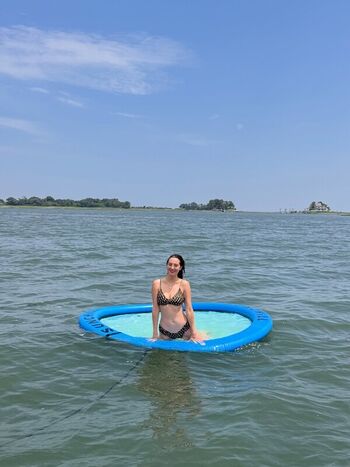 Full leaked Eva amurri private onlyfans photo
