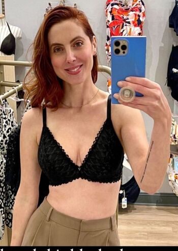Full leaked Eva amurri private onlyfans photo