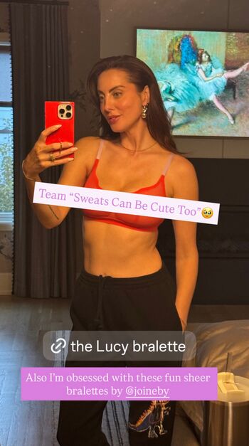Full leaked Eva amurri private onlyfans photo