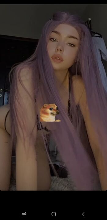 Full leaked Eva benz free private onlyfans photo