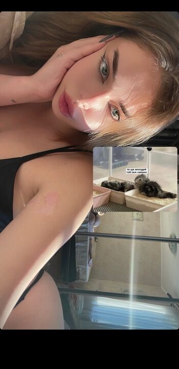 Full leaked Eva benz free private onlyfans photo