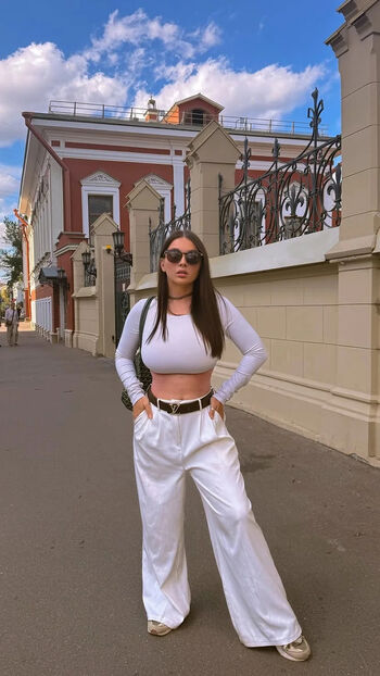 Full leaked Eva bogut page private onlyfans photo