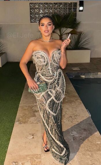 Full leaked Eva catalana page private onlyfans photo