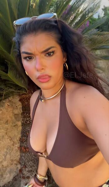 Full leaked Eva catalana page private onlyfans photo