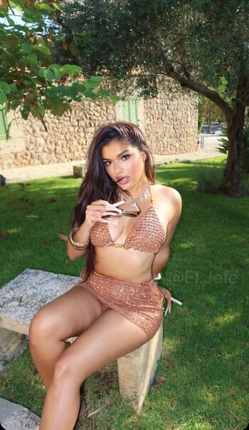 Full leaked Eva catalana private onlyfans photo